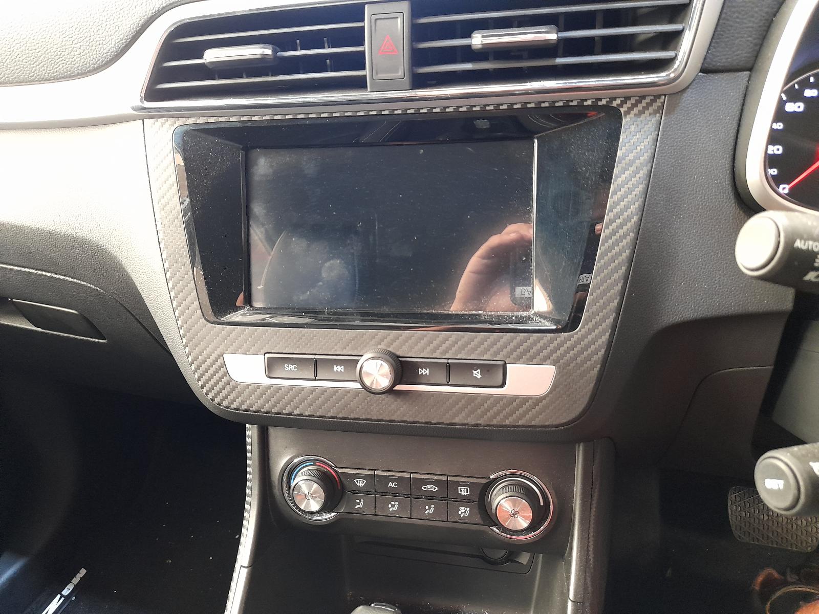 View Auto part Left Door Mirror Mg Zs 2023