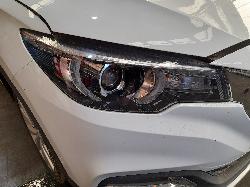 View Auto part Left Door Mirror Mg Zs 2023