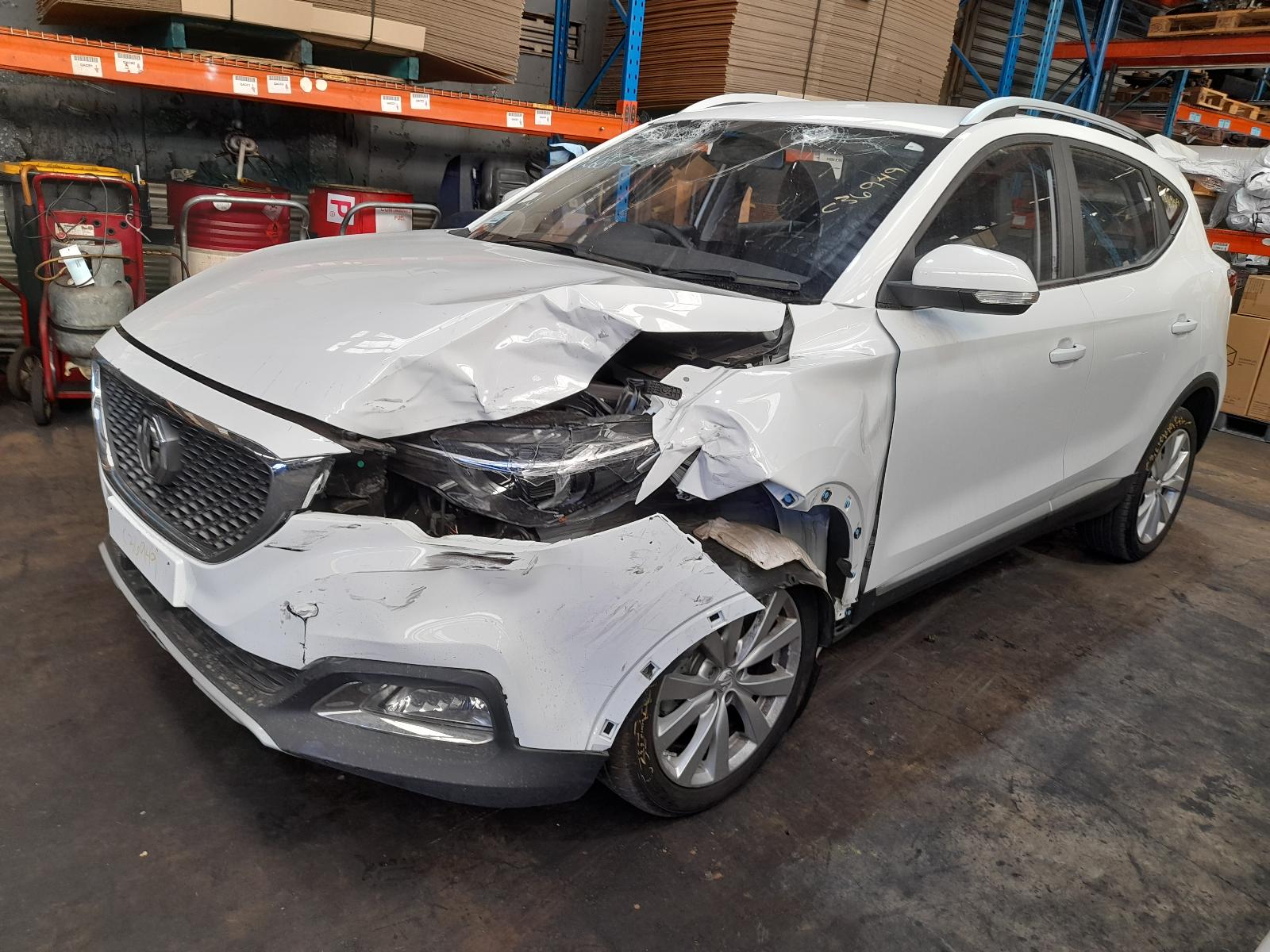 View Auto part Left Door Mirror Mg Zs 2023