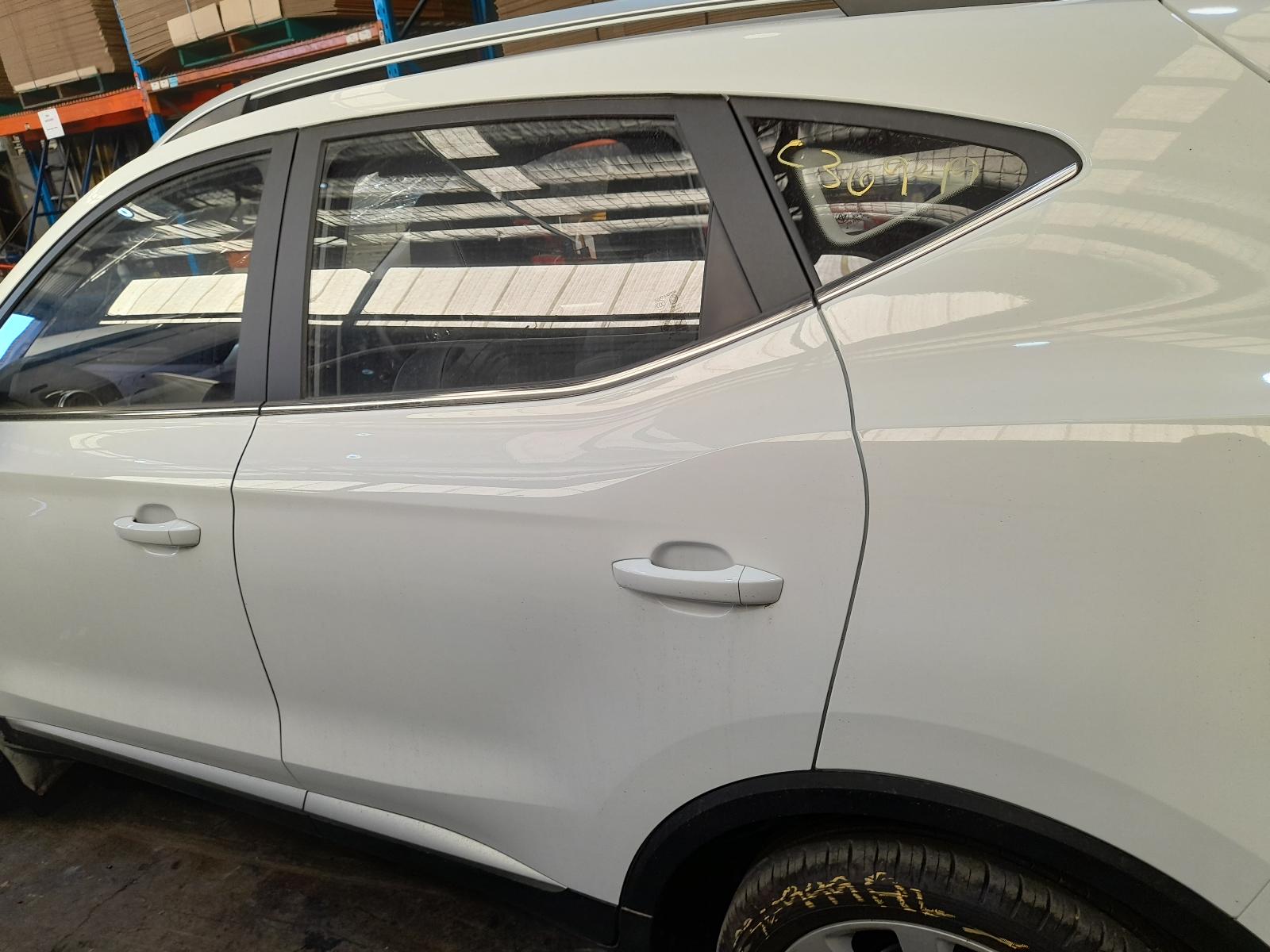 View Auto part Left Door Mirror Mg Zs 2023