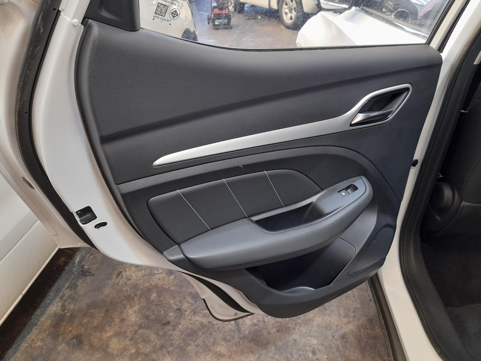 View Auto part Left Door Mirror Mg Zs 2023