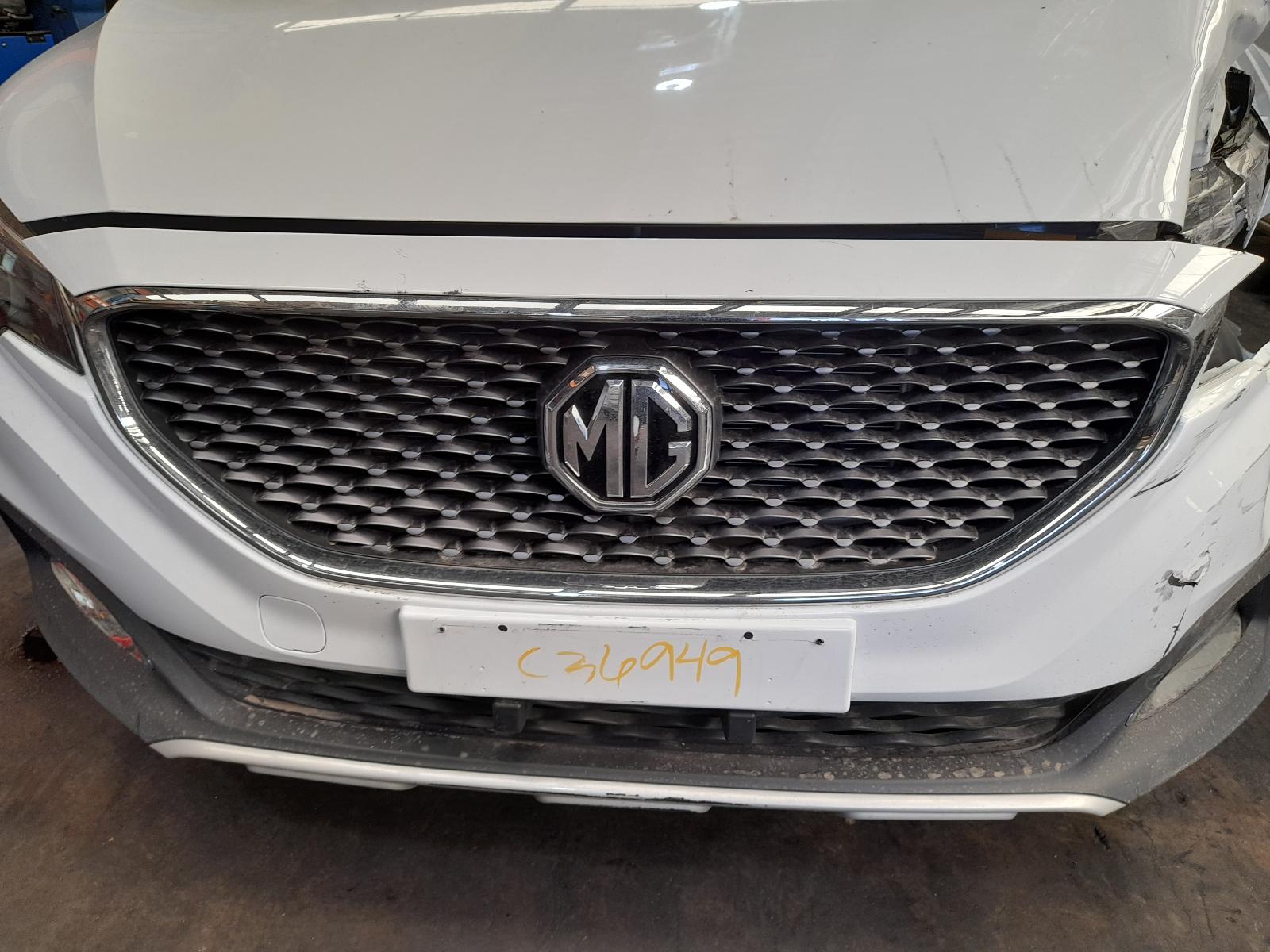 View Auto part Left Door Mirror Mg Zs 2023