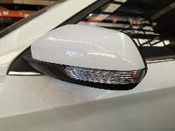 View Auto part Left Door Mirror Mg Zs 2023