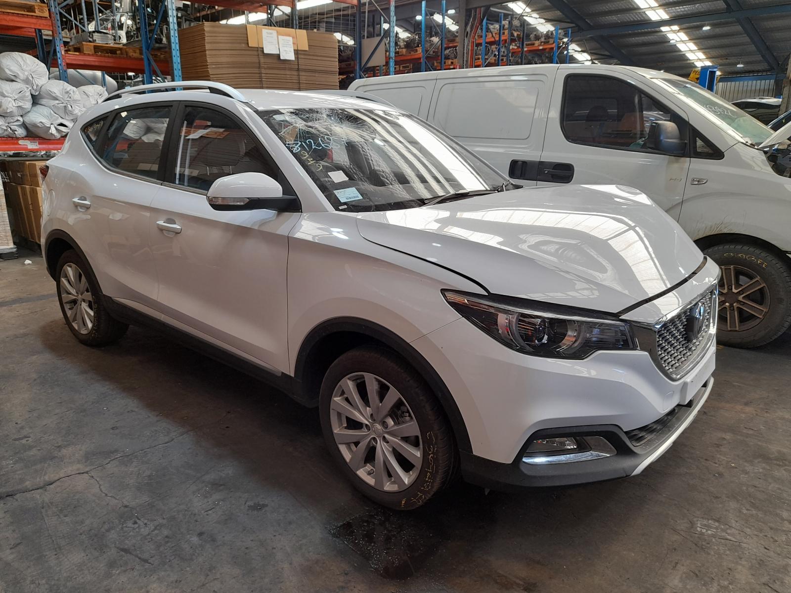 View Auto part Left Door Mirror Mg Zs 2023