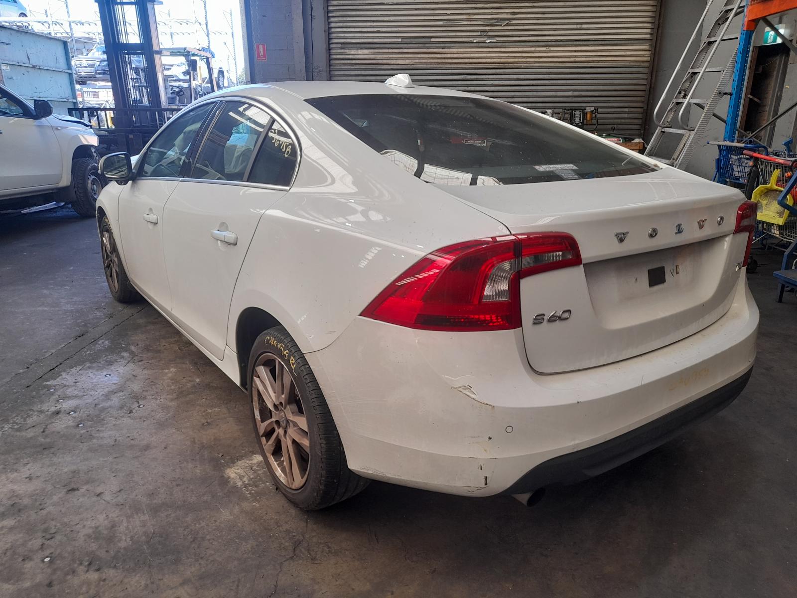 View Auto part Door/Boot/Gate Lock Volvo S60/v60 2012