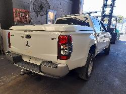 View Auto part Fuel Tank Mitsubishi Triton 2020