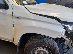 View Auto part Fuel Tank Mitsubishi Triton 2020