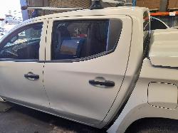 View Auto part Fuel Tank Mitsubishi Triton 2020