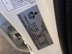 View Auto part Fuel Tank Mitsubishi Triton 2020