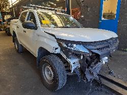 View Auto part Fuel Tank Mitsubishi Triton 2020
