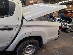 View Auto part Fuel Tank Mitsubishi Triton 2020