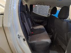 View Auto part Fuel Tank Mitsubishi Triton 2020