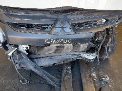 View Auto part Fuel Tank Mitsubishi Triton 2020