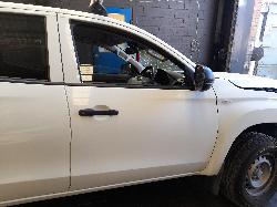 View Auto part Fuel Tank Mitsubishi Triton 2020
