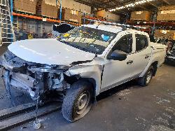 View Auto part Fuel Tank Mitsubishi Triton 2020