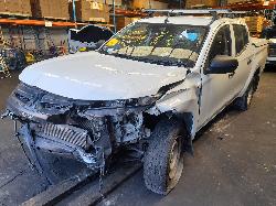 View Auto part Fuel Tank Mitsubishi Triton 2020