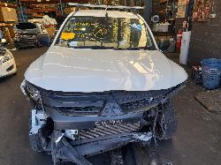 View Auto part Fuel Tank Mitsubishi Triton 2020