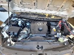 View Auto part Fuel Tank Mitsubishi Triton 2020