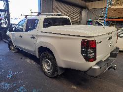View Auto part Fuel Tank Mitsubishi Triton 2020