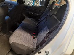 View Auto part Fuel Tank Mitsubishi Triton 2020