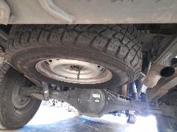View Auto part Fuel Tank Mitsubishi Triton 2020