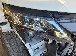 View Auto part Fuel Tank Mitsubishi Triton 2020