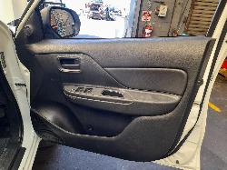 View Auto part Fuel Tank Mitsubishi Triton 2020