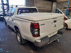 View Auto part Fuel Tank Mitsubishi Triton 2020