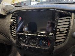 View Auto part Fuel Tank Mitsubishi Triton 2020
