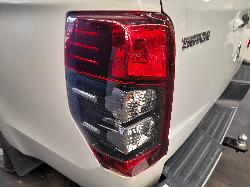 View Auto part Fuel Tank Mitsubishi Triton 2020