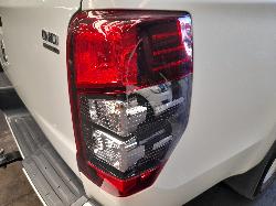 View Auto part Fuel Tank Mitsubishi Triton 2020