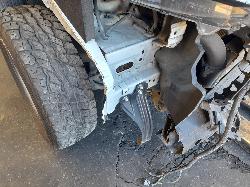 View Auto part Fuel Tank Mitsubishi Triton 2020