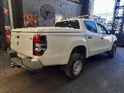 View Auto part Fuel Tank Mitsubishi Triton 2020