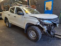 View Auto part Fuel Tank Mitsubishi Triton 2020