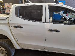 View Auto part Fuel Tank Mitsubishi Triton 2020