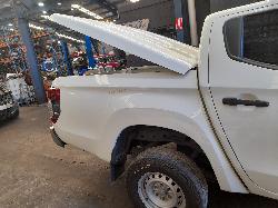 View Auto part Fuel Tank Mitsubishi Triton 2020