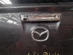 View Auto part Particulate Filter/Dpf Mazda Bt50 2020