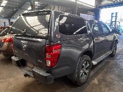 View Auto part Particulate Filter/Dpf Mazda Bt50 2020