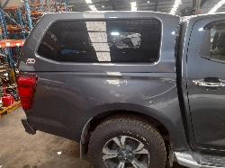 View Auto part Particulate Filter/Dpf Mazda Bt50 2020