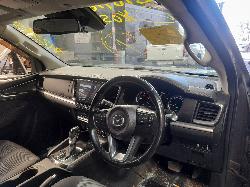 View Auto part Particulate Filter/Dpf Mazda Bt50 2020