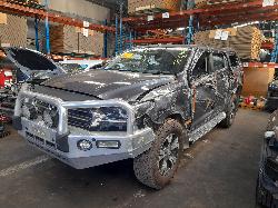 View Auto part Particulate Filter/Dpf Mazda Bt50 2020