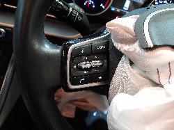 View Auto part Wheel Mag Kia Carnival/grand Carnival 2021