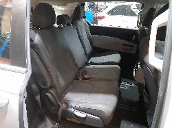 View Auto part Wheel Mag Kia Carnival/grand Carnival 2021