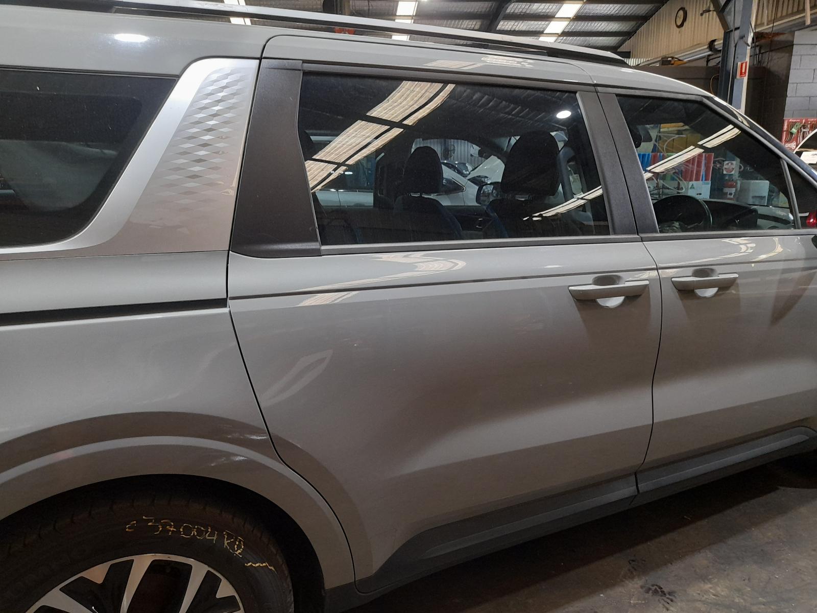 2021 Kia Carnival/grand Carnival Wheel Mag View Auto part Wheel Mag Kia Carnival/grand Carnival 2021