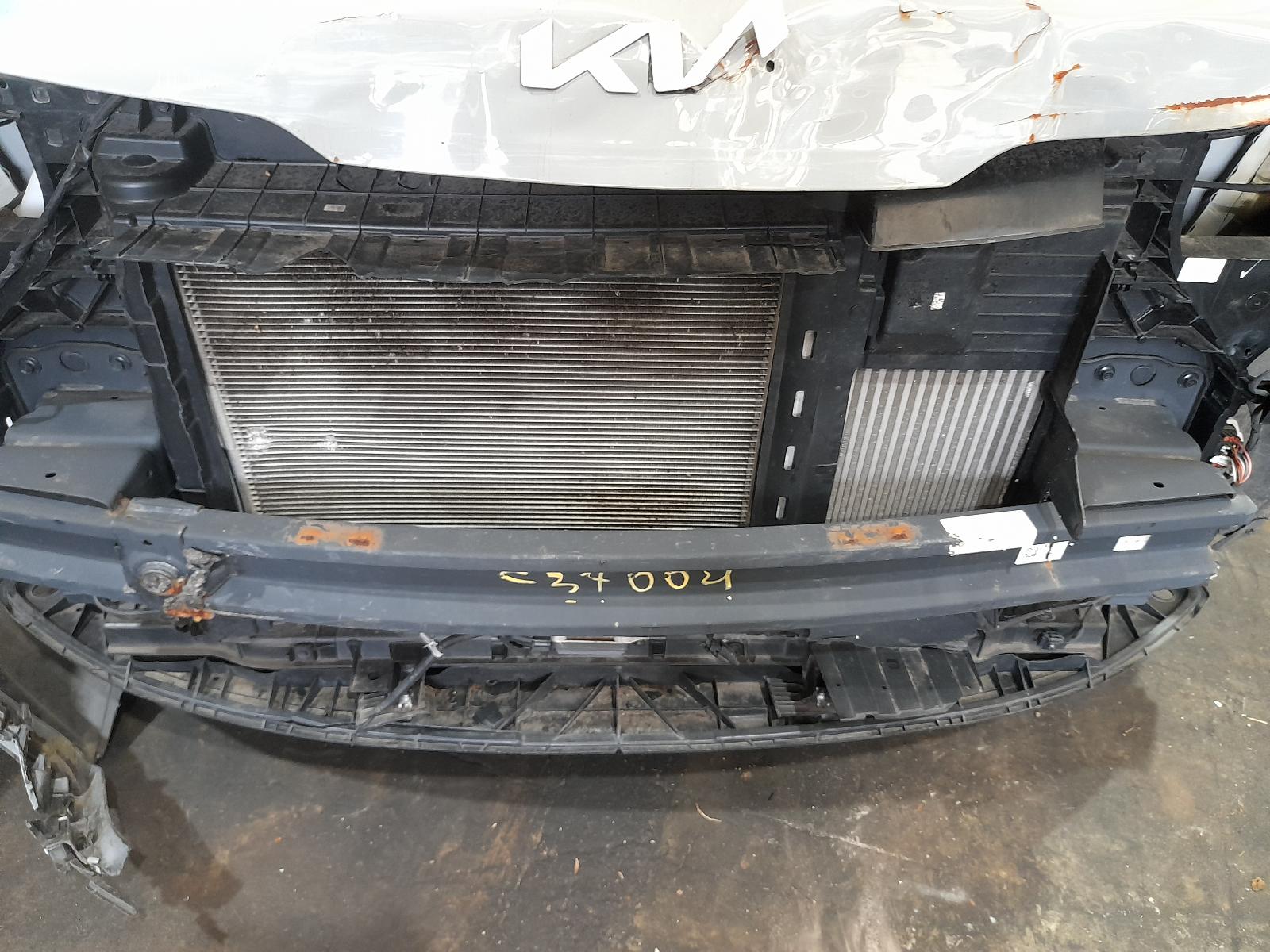 2021 Kia Carnival/grand Carnival Wheel Mag View Auto part Wheel Mag Kia Carnival/grand Carnival 2021