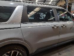 View Auto part Wheel Mag Kia Carnival/grand Carnival 2021