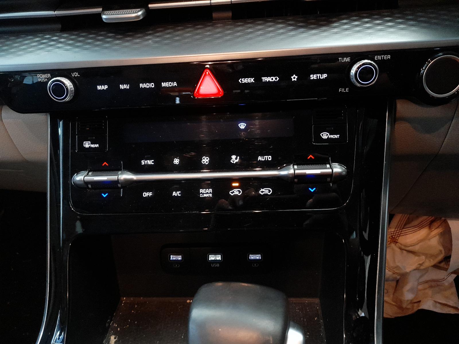 2021 Kia Carnival/grand Carnival Wheel Mag View Auto part Wheel Mag Kia Carnival/grand Carnival 2021