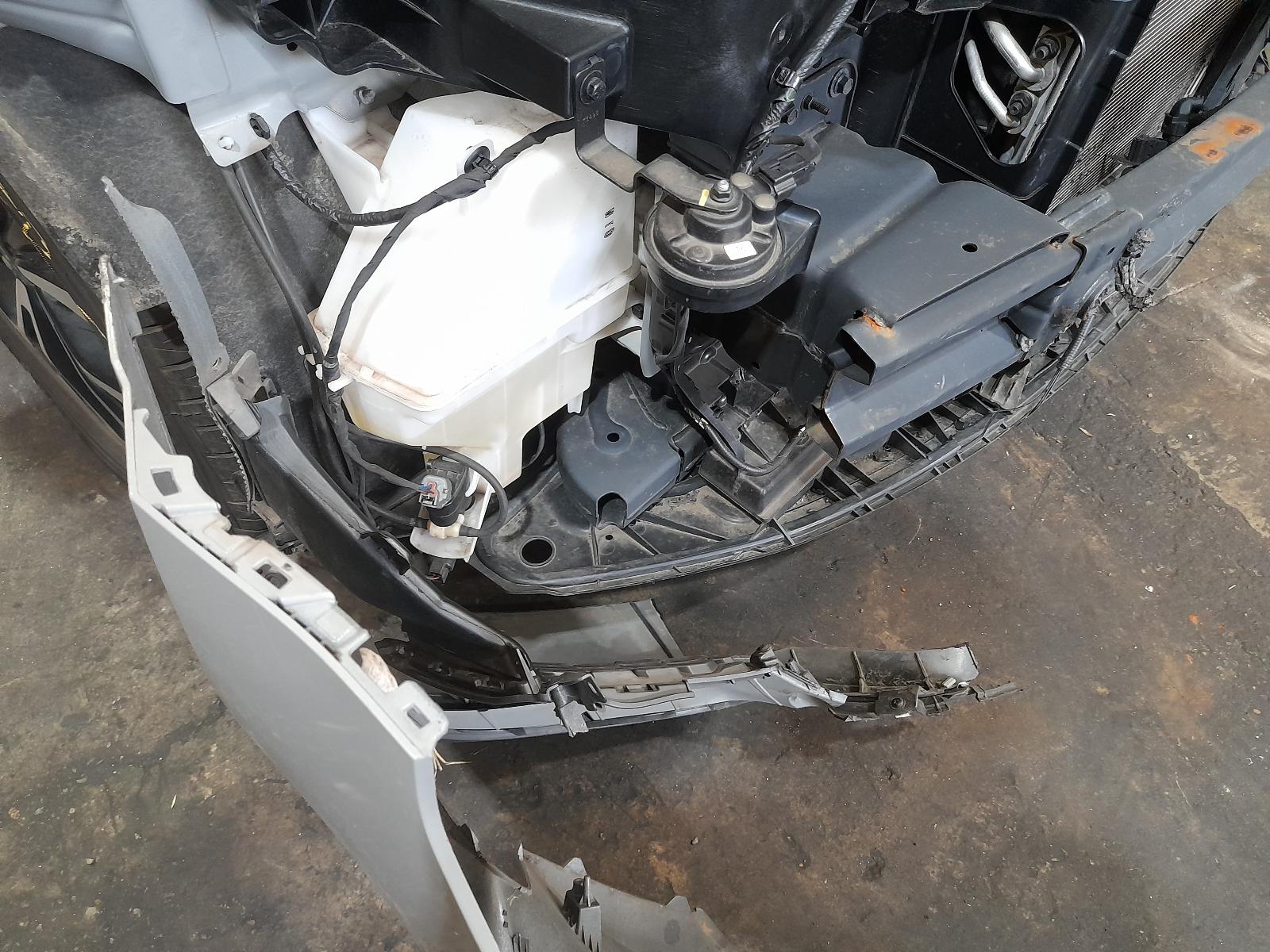 2021 Kia Carnival/grand Carnival Wheel Mag View Auto part Wheel Mag Kia Carnival/grand Carnival 2021