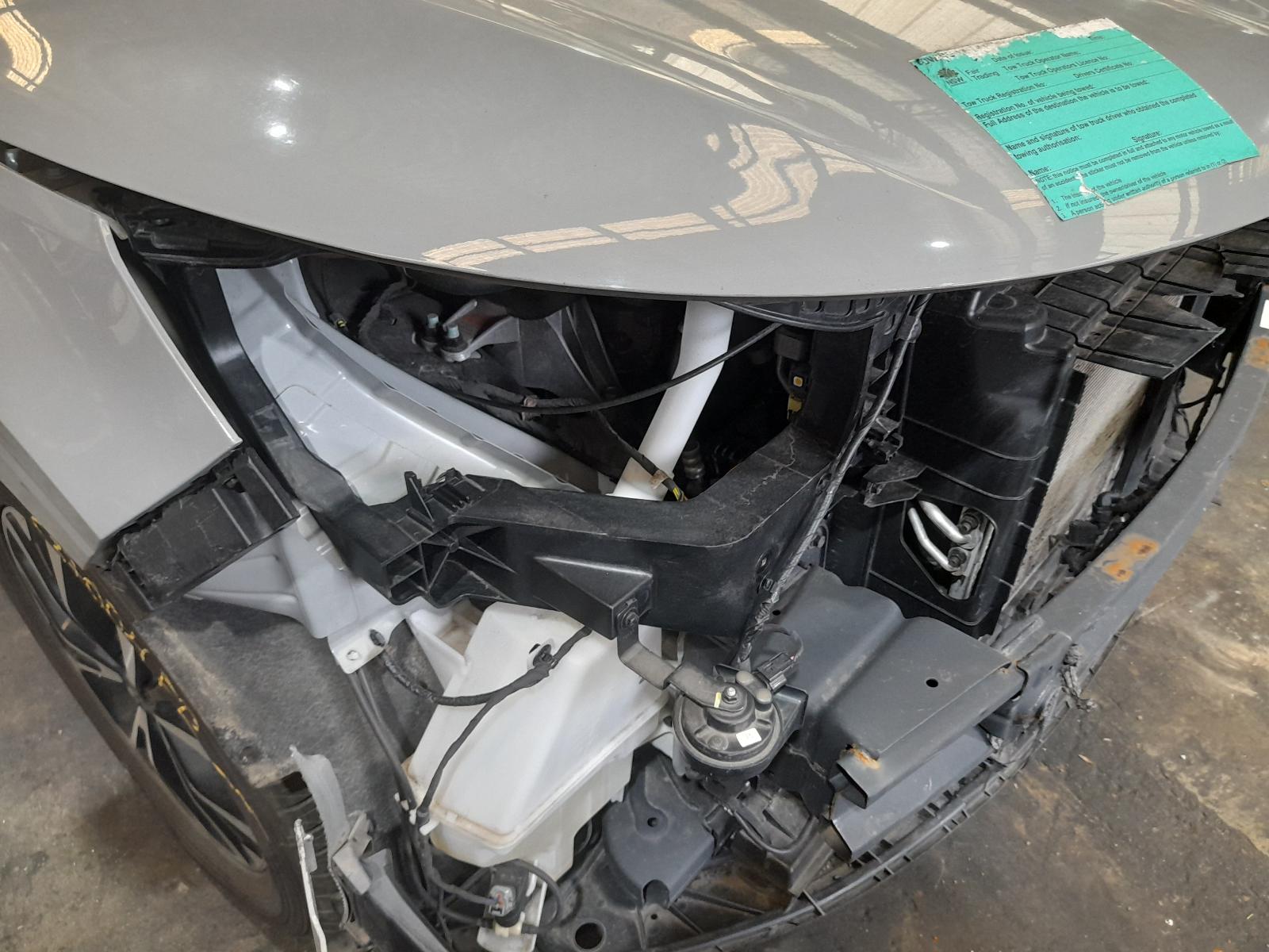 2021 Kia Carnival/grand Carnival Wheel Mag View Auto part Wheel Mag Kia Carnival/grand Carnival 2021