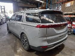 View Auto part Wheel Mag Kia Carnival/grand Carnival 2021